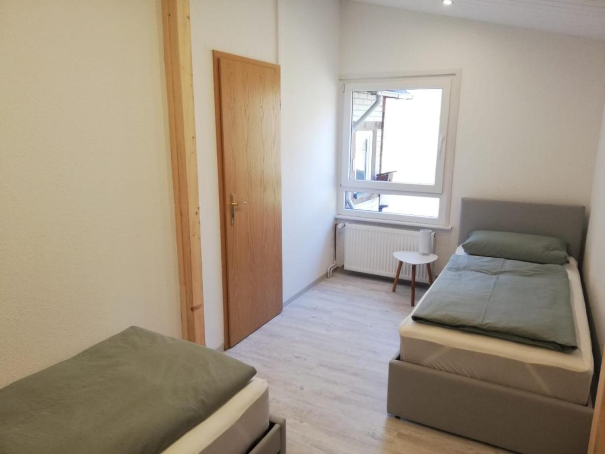 Ferienhaus Chiara, Suedharz, Harztor Ilfeld Zewnętrze zdjęcie